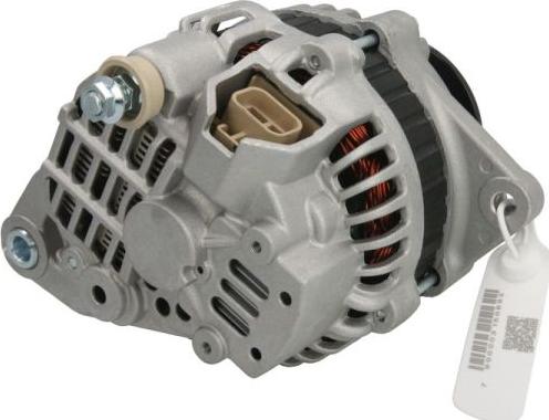 Stardax STX100369R - Alternator autospares.lv