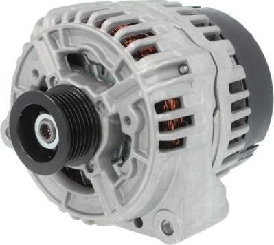 Stardax STX100368 - Alternator autospares.lv