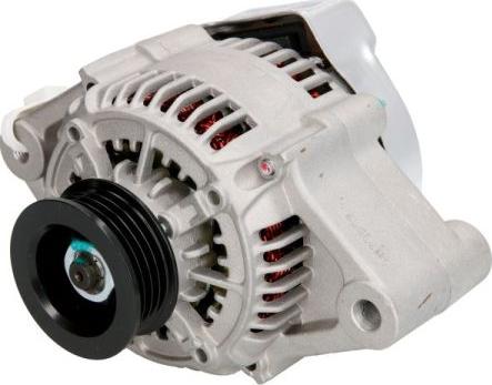 Stardax STX100363 - Alternator autospares.lv