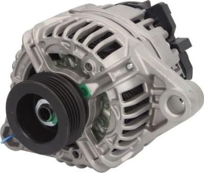 Stardax STX100367R - Alternator autospares.lv