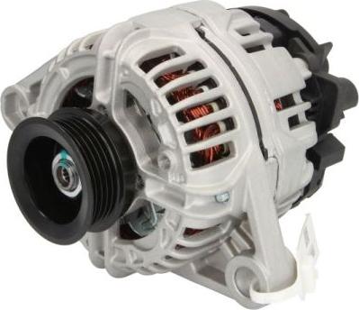 Stardax STX100367 - Alternator autospares.lv