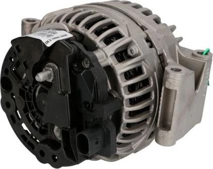 Stardax STX100309R - Alternator autospares.lv