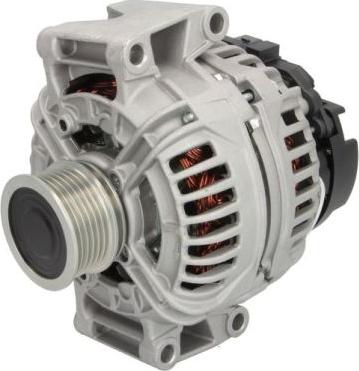 Stardax STX100309 - Alternator autospares.lv