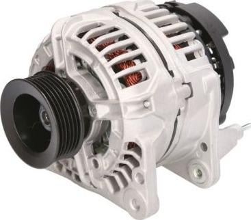 Stardax STX100304 - Alternator autospares.lv