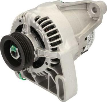 Stardax STX100305R - Alternator autospares.lv