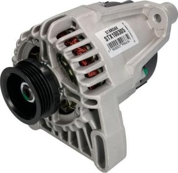 Stardax STX100305 - Alternator autospares.lv