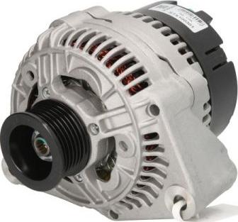 Stardax STX100301 - Alternator autospares.lv