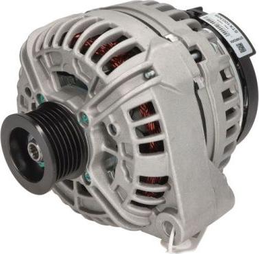 Stardax STX100308R - Alternator autospares.lv