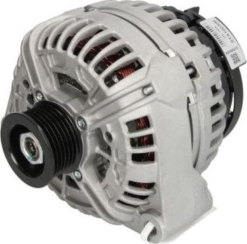 Stardax STX100308 - Alternator autospares.lv