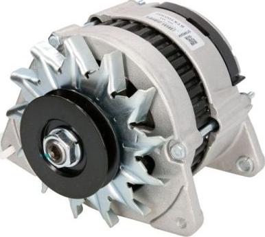 Stardax STX100302 - Alternator autospares.lv