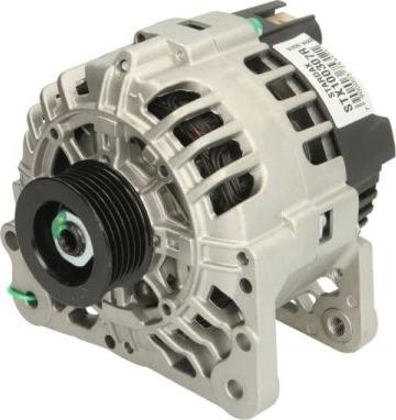 Stardax STX100307R - Alternator autospares.lv