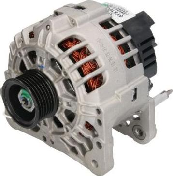 Stardax STX100307 - Alternator autospares.lv