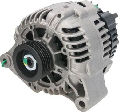 Stardax STX100315R - Alternator autospares.lv