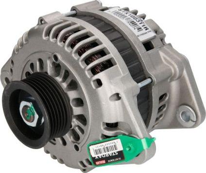 Stardax STX100311R - Alternator autospares.lv