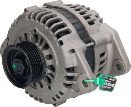 Stardax STX100311 - Alternator autospares.lv