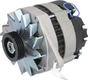 Stardax STX100313 - Alternator autospares.lv