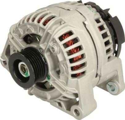 Stardax STX100389R - Alternator autospares.lv