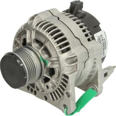 Stardax STX100384R - Alternator autospares.lv