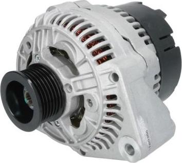 Stardax STX100386 - Alternator autospares.lv