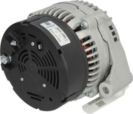 Stardax STX100380R - Alternator autospares.lv