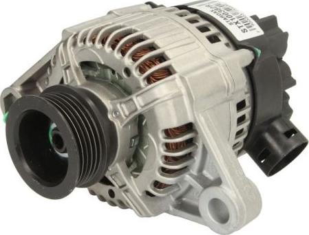 Stardax STX100382R - Alternator autospares.lv