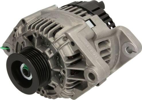 Stardax STX100387R - Alternator autospares.lv