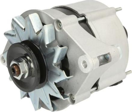 Stardax STX100334R - Alternator autospares.lv