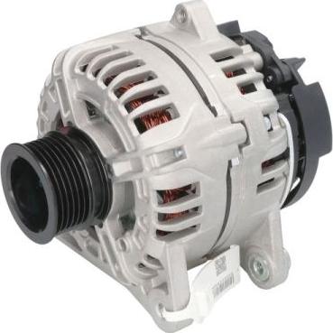 Stardax STX100331 - Alternator autospares.lv