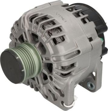 Stardax STX100333R - Alternator autospares.lv