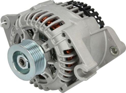 Stardax STX100337R - Alternator autospares.lv