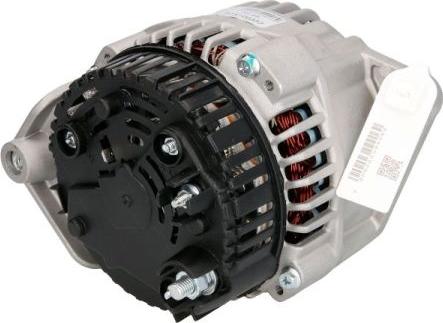 Stardax STX100337 - Alternator autospares.lv