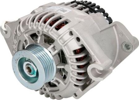 Stardax STX100337 - Alternator autospares.lv