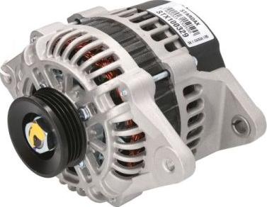 Stardax STX100329 - Alternator autospares.lv