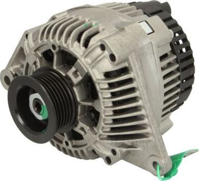 Stardax STX100324R - Alternator autospares.lv