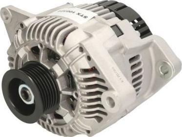 Stardax STX100324 - Alternator autospares.lv