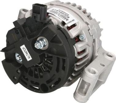 Stardax STX100328 - Alternator autospares.lv