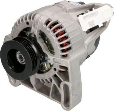 Stardax STX100323 - Alternator autospares.lv