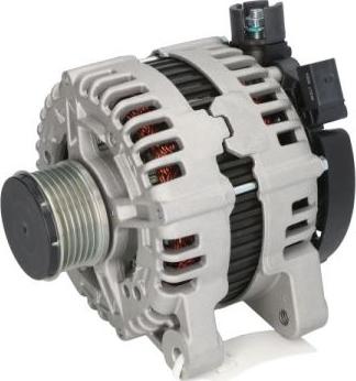 Stardax STX100375 - Alternator autospares.lv