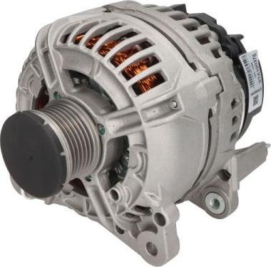 Stardax STX100376R - Alternator autospares.lv