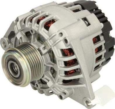 Stardax STX100370R - Alternator autospares.lv