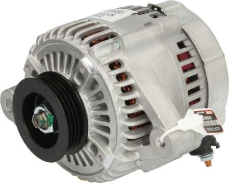 Stardax STX100371R - Alternator autospares.lv