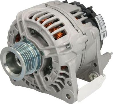 Stardax STX100372R - Alternator autospares.lv