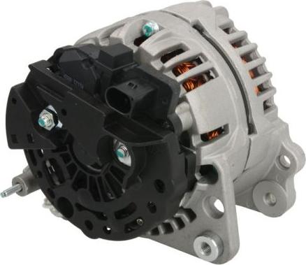 Stardax STX100372R - Alternator autospares.lv