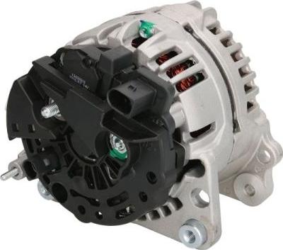 Stardax STX100372 - Alternator autospares.lv