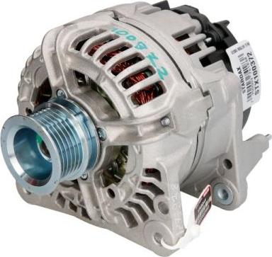 Stardax STX100372 - Alternator autospares.lv