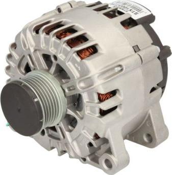 Stardax STX100377R - Alternator autospares.lv