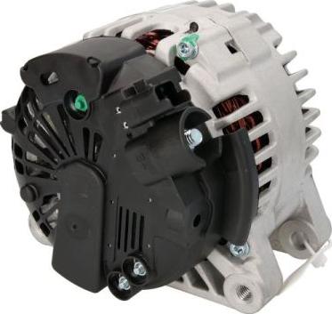 Stardax STX100377 - Alternator autospares.lv