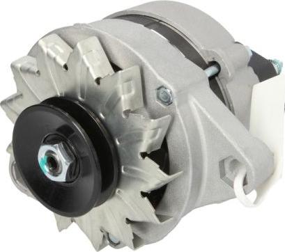 Stardax STX100296 - Alternator autospares.lv