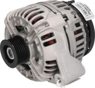 Stardax STX100292R - Alternator autospares.lv