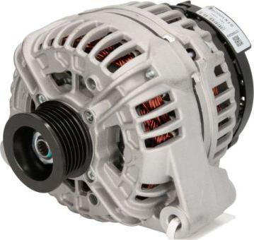 Stardax STX100292 - Alternator autospares.lv